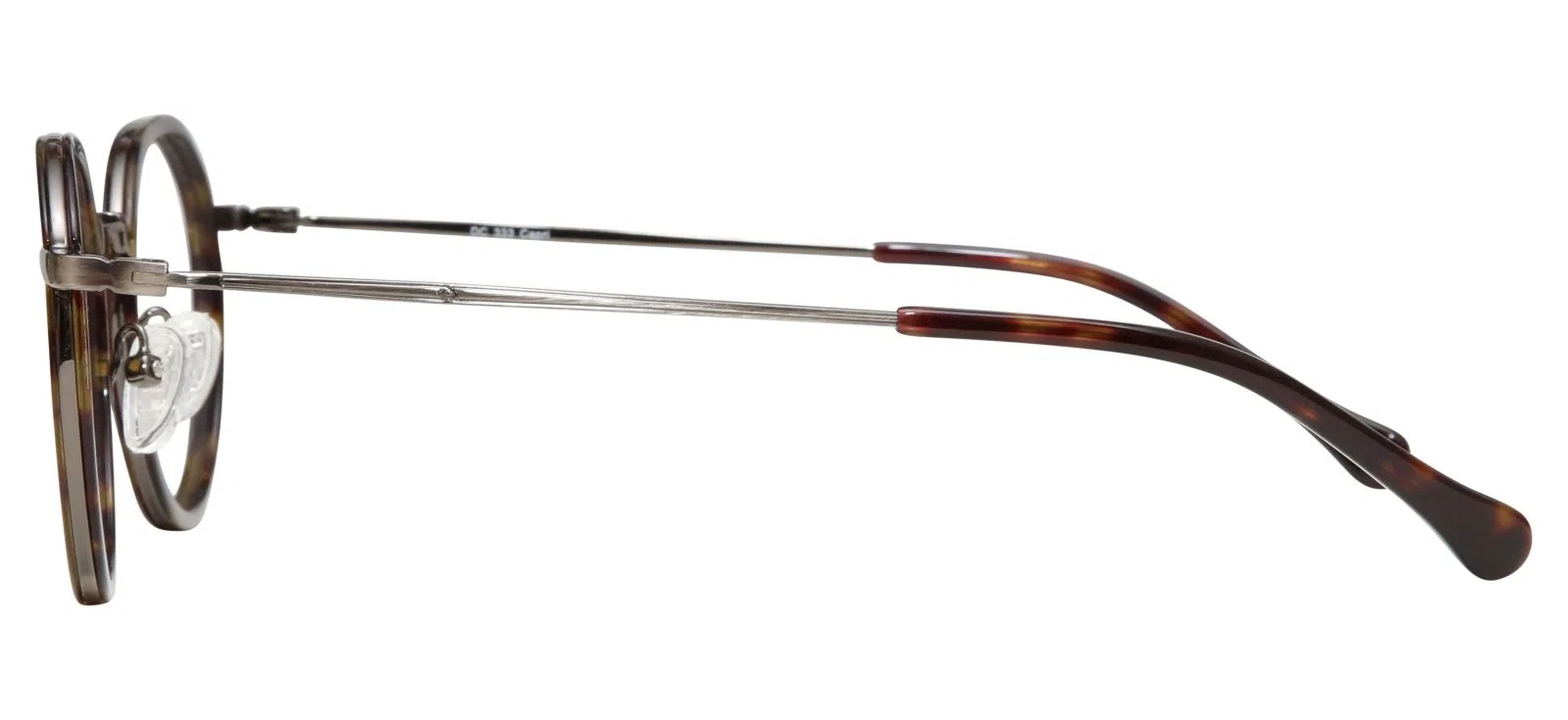 Blue Light Blocking Glasses Oval Full Rim 201927 Eyeglasses Includes Blue Light Blocking Lenses - view 17